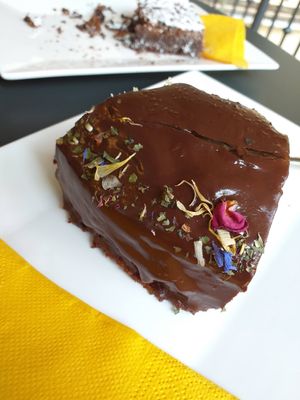  at Caracolito in Trento