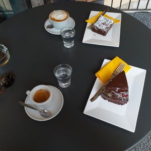  at Caracolito in Trento