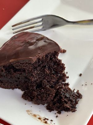   at Caracolito in Trento