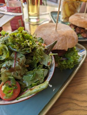  at Bene Kaffee & Laden in Sonthofen