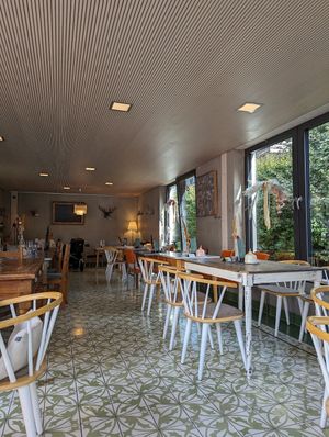  at Bene Kaffee & Laden in Sonthofen