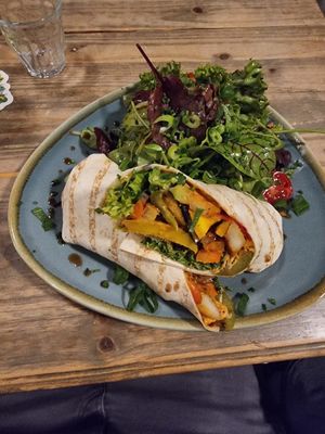  at Bene Kaffee & Laden in Sonthofen