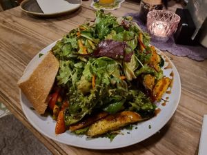  at Bene Kaffee & Laden in Sonthofen