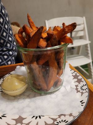  at Bene Kaffee & Laden in Sonthofen