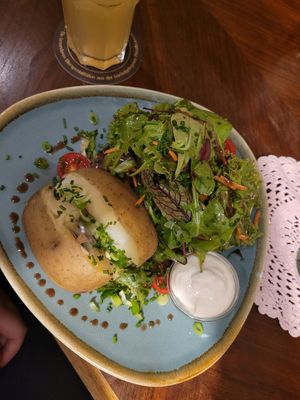  at Bene Kaffee & Laden in Sonthofen