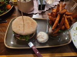  at Bene Kaffee & Laden in Sonthofen