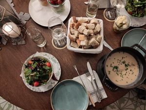  at Bene Kaffee & Laden in Sonthofen