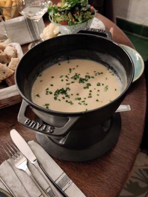  at Bene Kaffee & Laden in Sonthofen