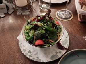  at Bene Kaffee & Laden in Sonthofen