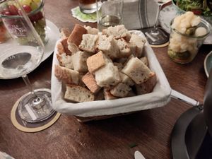  at Bene Kaffee & Laden in Sonthofen