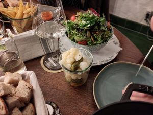  at Bene Kaffee & Laden in Sonthofen