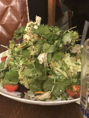   at Bene Kaffee & Laden in Sonthofen