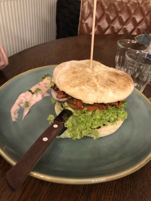   at Bene Kaffee & Laden in Sonthofen