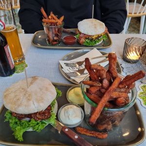  at Bene Kaffee & Laden in Sonthofen