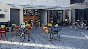 Bene Kaffee & Laden at Bene Kaffee & Laden in Sonthofen