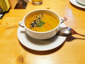   at Franz-Fischer-Hütte in Zederhaus