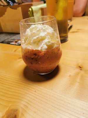   at Franz-Fischer-Hütte in Zederhaus