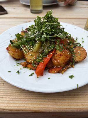   at Franz-Fischer-Hütte in Zederhaus