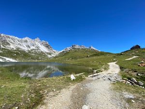 Location of the hut   at Franz-Fischer-Hütte in Zederhaus