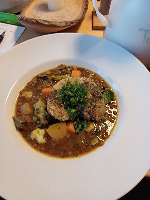  at Franz-Fischer-Hütte in Zederhaus