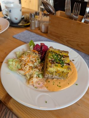  at Franz-Fischer-Hütte in Zederhaus