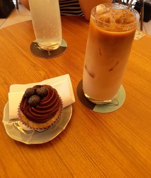  at au contraire in Freiburg