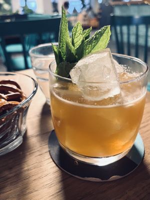 Bologna sour  at au contraire in Freiburg