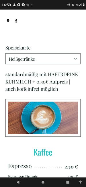  at au contraire in Freiburg