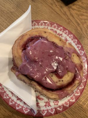   at au contraire in Freiburg