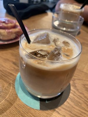   at au contraire in Freiburg