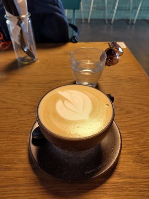  at au contraire in Freiburg