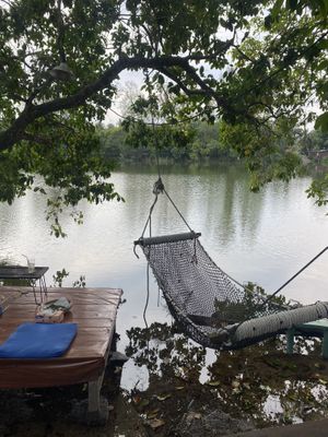   at Uncle Cafe   in Koh Phangan