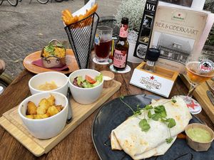   at Het Hof Van Dwingeloo in Dwingeloo