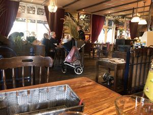   at Het Hof Van Dwingeloo in Dwingeloo