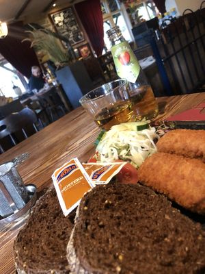   at Het Hof Van Dwingeloo in Dwingeloo