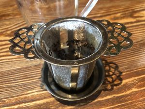 Verse thee😄 at Het Hof Van Dwingeloo in Dwingeloo