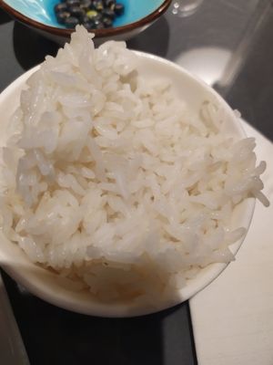 Rice at Tianchu Miaoxiang - Chaowai in Beijing