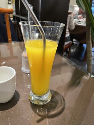 Juice  at Tianchu Miaoxiang - Chaowai in Beijing