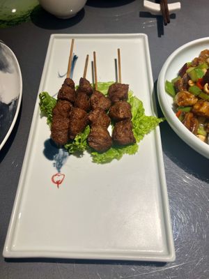   at Tianchu Miaoxiang - Chaowai in Beijing