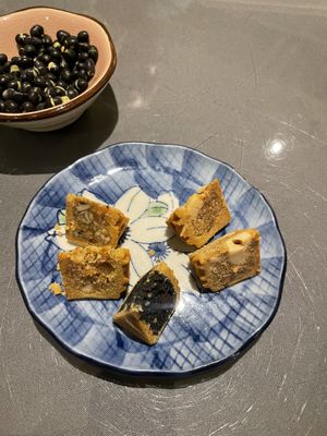   at Tianchu Miaoxiang - Chaowai in Beijing