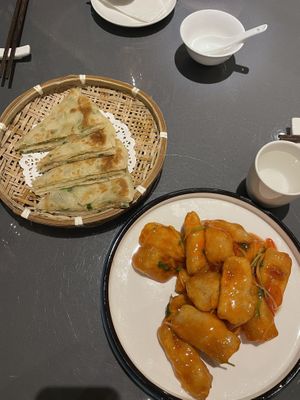   at Tianchu Miaoxiang - Chaowai in Beijing