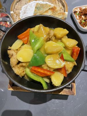   at Tianchu Miaoxiang - Chaowai in Beijing