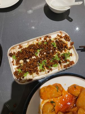   at Tianchu Miaoxiang - Chaowai in Beijing