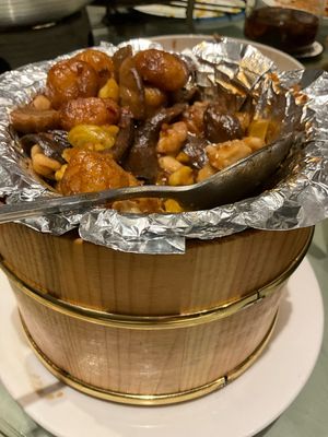   at Tianchu Miaoxiang - Chaowai in Beijing