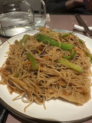   at Tianchu Miaoxiang - Chaowai in Beijing