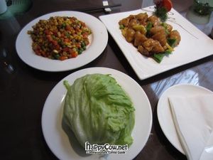  at Tianchu Miaoxiang - Chaowai in Beijing