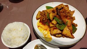  at Tianchu Miaoxiang - Chaowai in Beijing