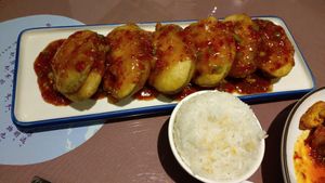  at Tianchu Miaoxiang - Chaowai in Beijing