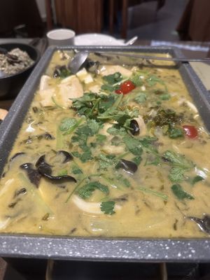   at Tianchu Miaoxiang - Chaowai in Beijing