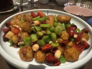   at Tianchu Miaoxiang - Chaowai in Beijing